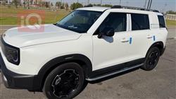 BAIC BJ30e